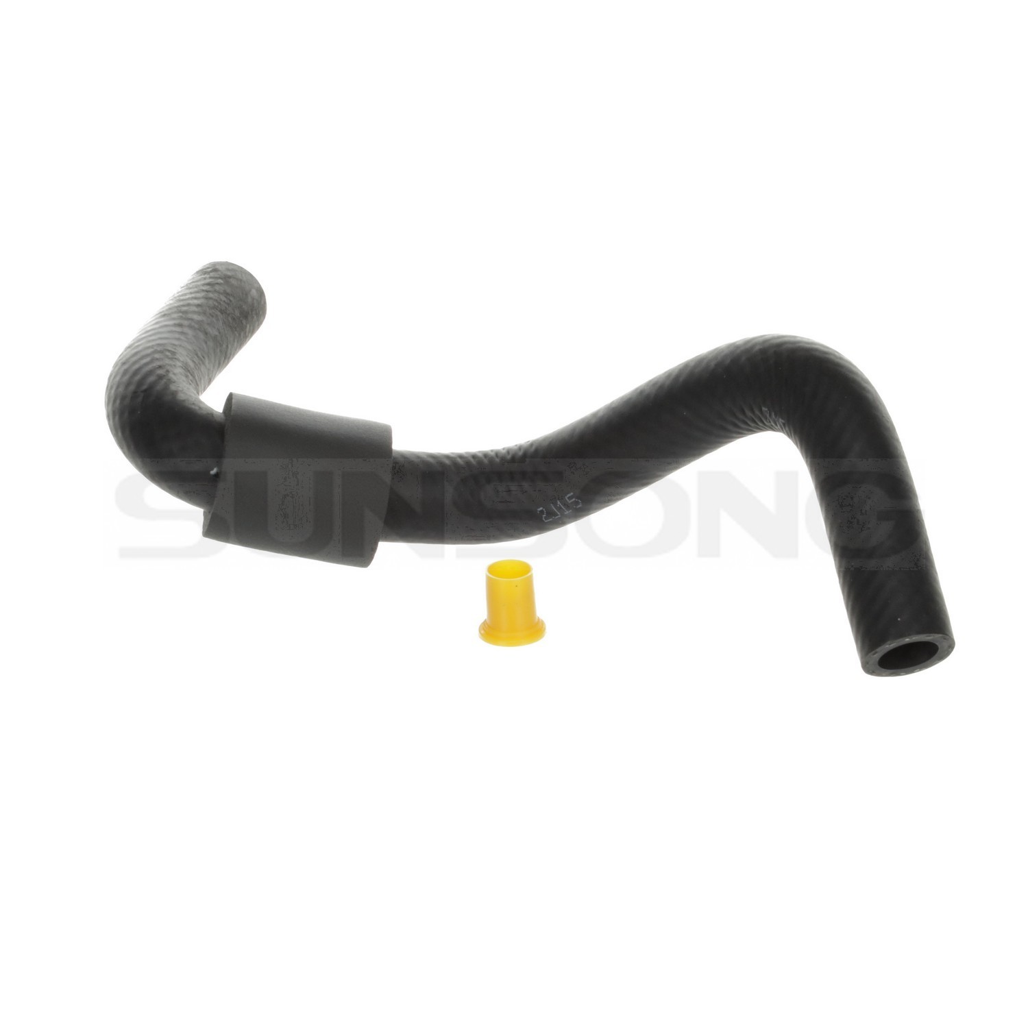 Power Steering Reservoir Hose Sunsong 3405097