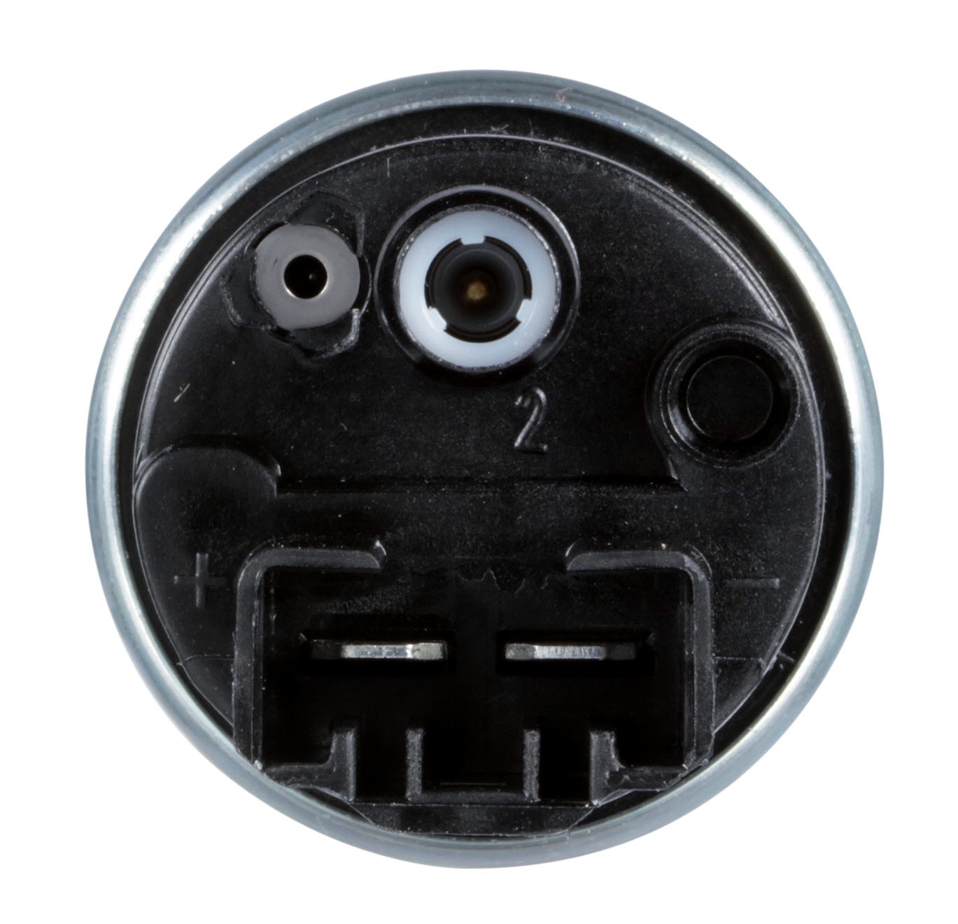 Fuel Pump and Strainer Set Carter P76002