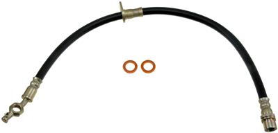 Brake Hydraulic Hose Dorman - First Stop H380434