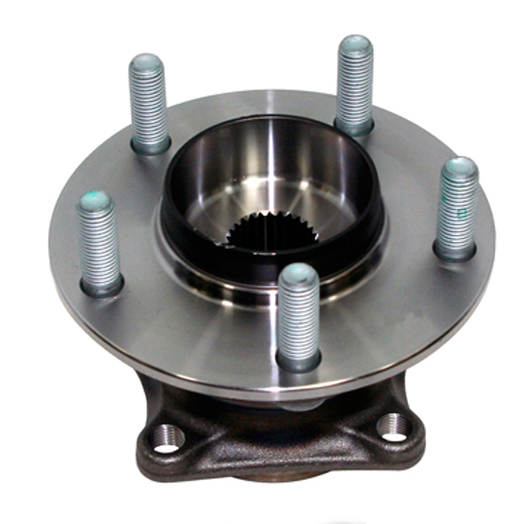 Wheel Bearing and Hub Assembly Centric Parts 40045003