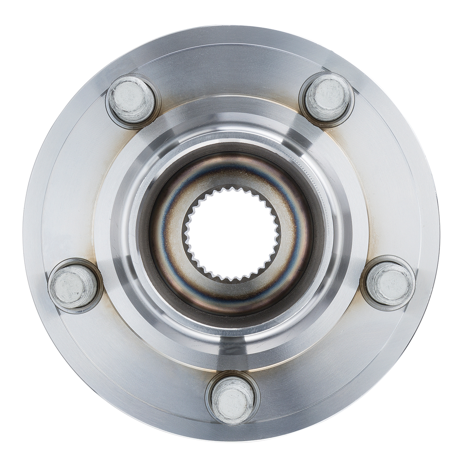 Wheel Bearing and Hub Assembly MOOG Hub Assemblies 512517