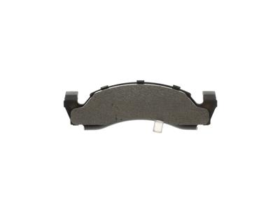 Disc Brake Pad Set Bosch BSD50