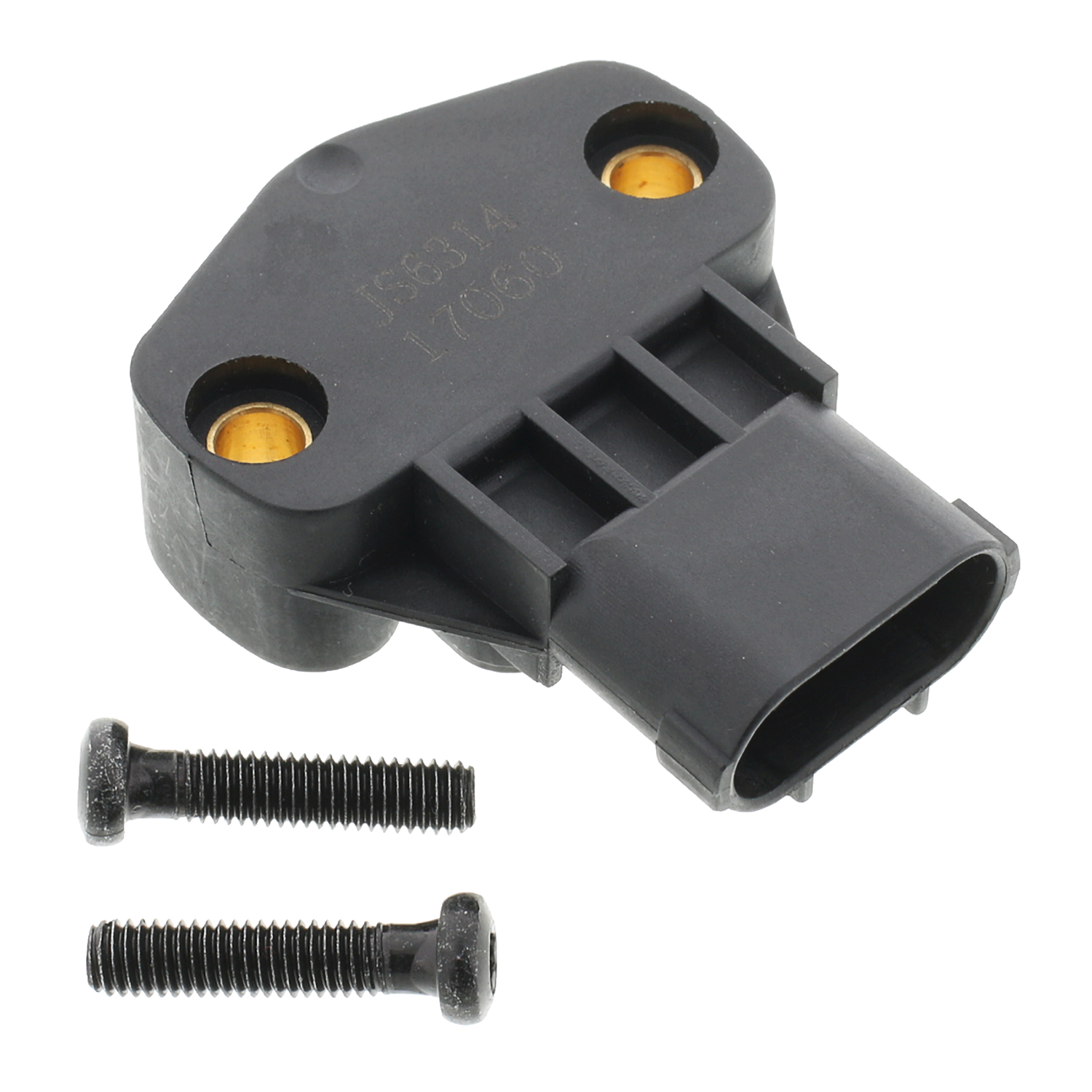 Throttle Position Sensor Motorad 1TP1066