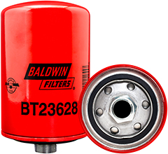 Hydraulic Filter Baldwin BT23628