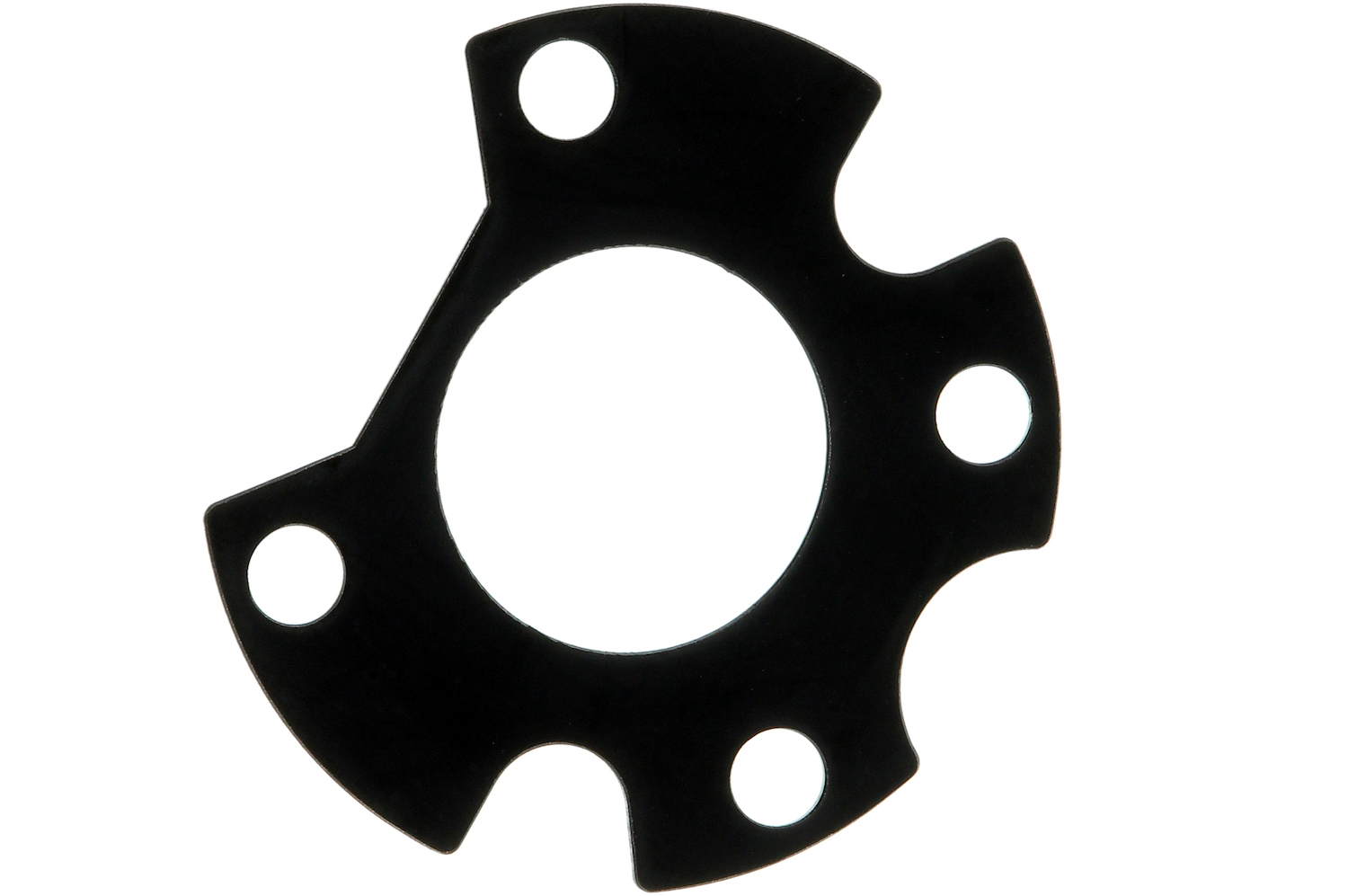 Alignment Shim Mevotech Supreme MS70025