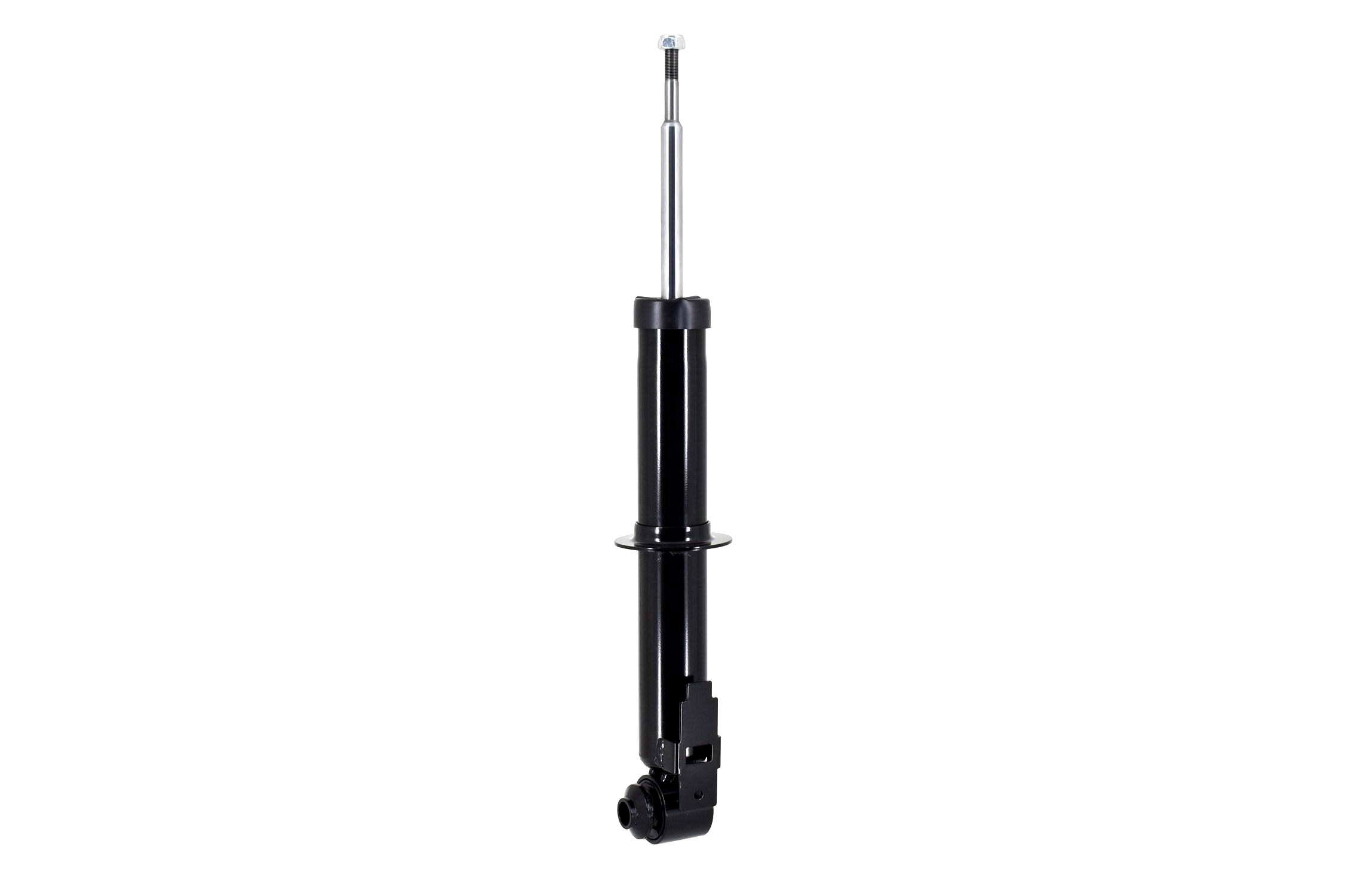 Suspension Strut MacPherson Ride Control MP345986R