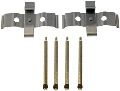 Disc Brake Hardware Kit Dorman - First Stop HW5809