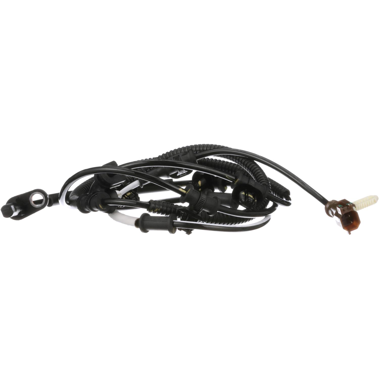 ABS Wheel Speed Sensor Standard Ignition ALS3399