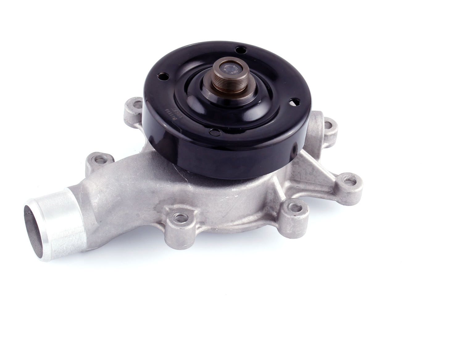 Engine Water Pump Gates 43547