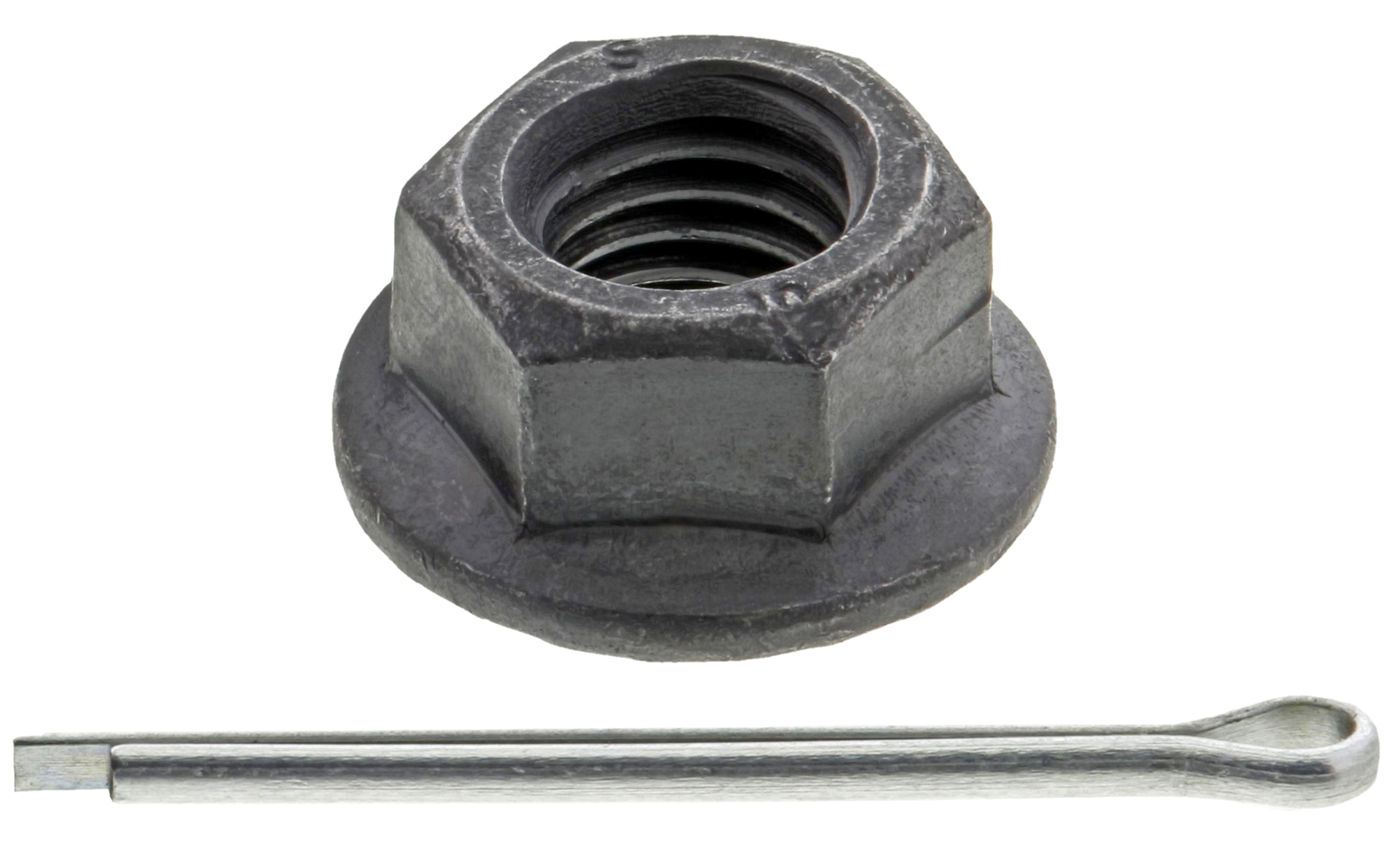 Suspension Control Arm and Ball Joint Assembly MacPherson Chassis C6GS861280