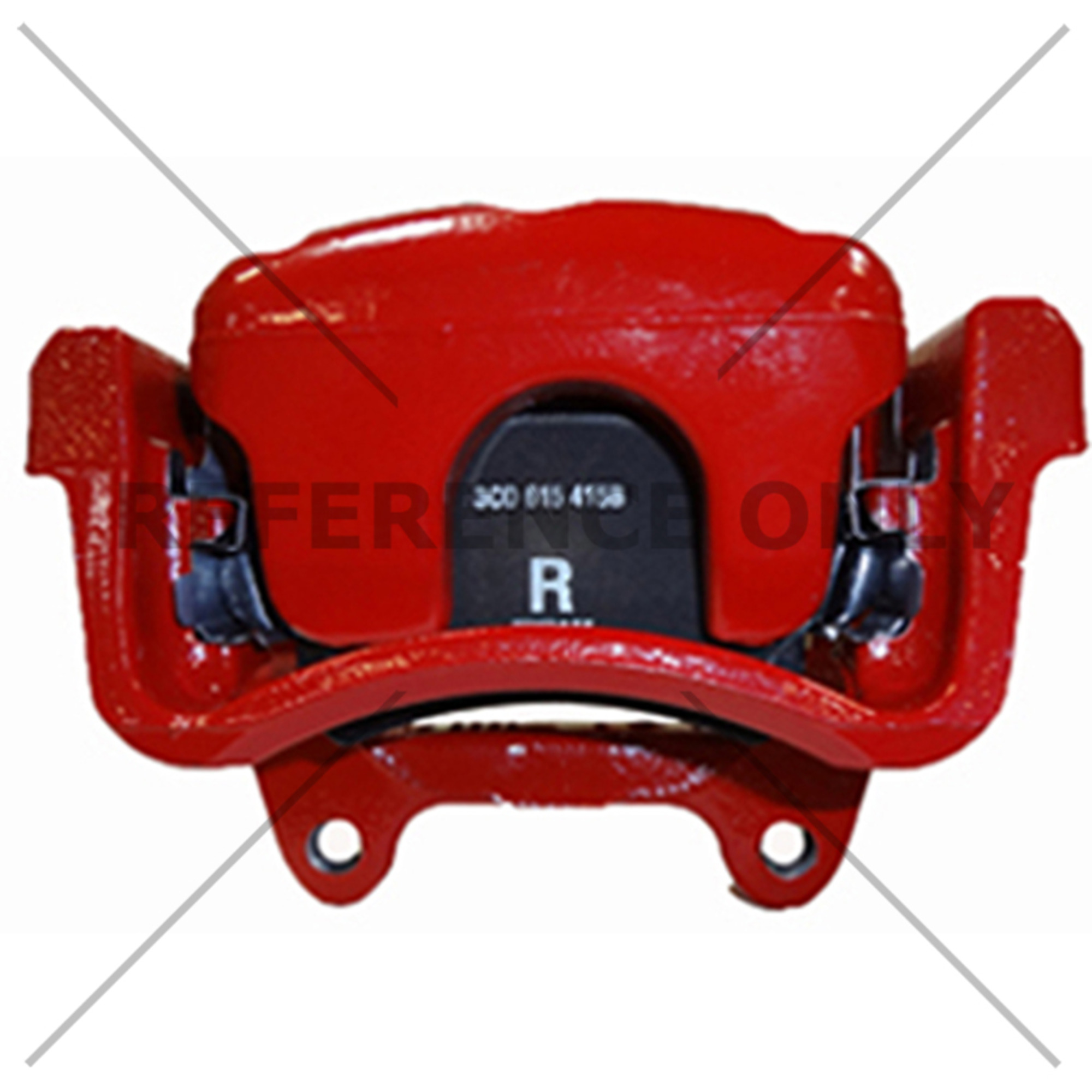 Disc Brake Caliper Centric Parts 142.33679