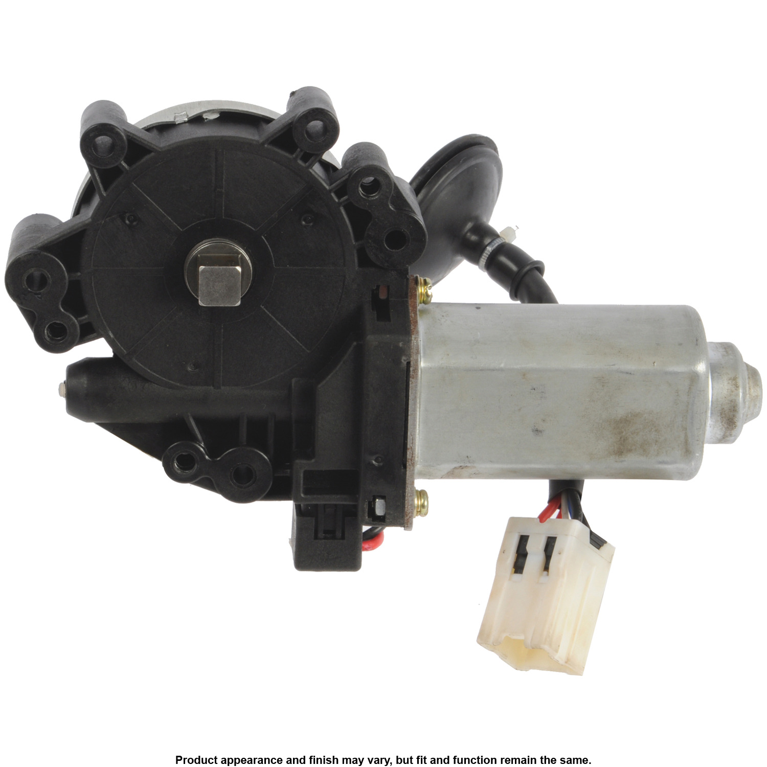 Window Motor CARDONE New 82-1382