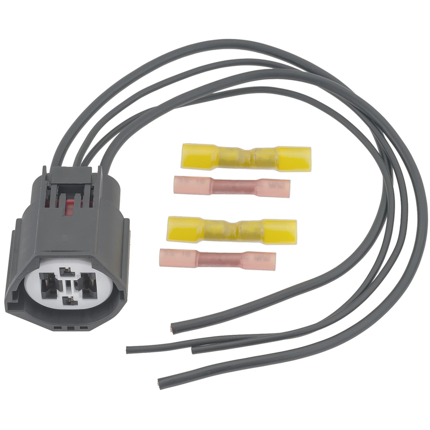 Multi-Purpose Electrical Connector Standard Ignition S2267