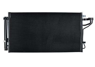 A/C Condenser OSC 3983