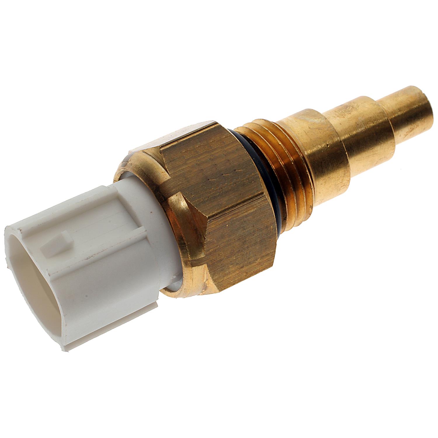 Engine Cooling Fan Switch Standard Import TS-206