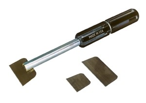 Gasket Scraper Lisle 51120