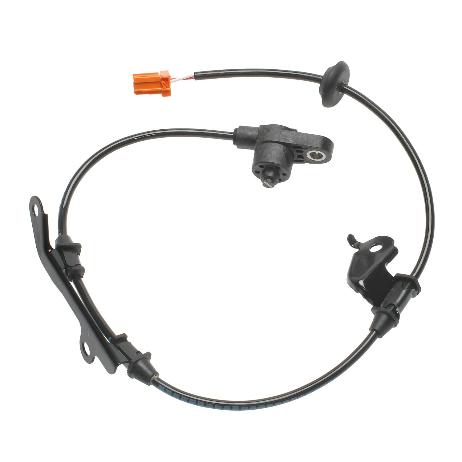 ABS Wheel Speed Sensor Standard Import ALS1663