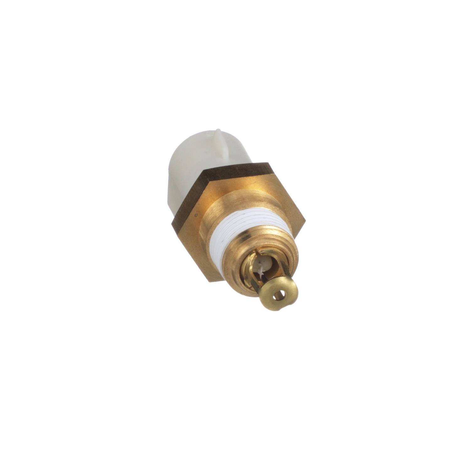 Engine Intake Manifold Temperature Sensor Standard Ignition AX3
