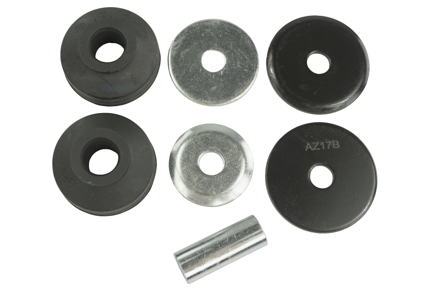 Suspension Strut Mount Kit Mevotech Supreme MP901940