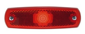 Side Marker Light Grote 47262
