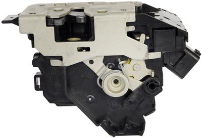 Door Lock Actuator Motor Dorman - OE Solutions 931-520
