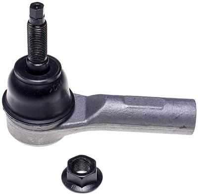 Steering Tie Rod End Dorman - Premium TO86215XL