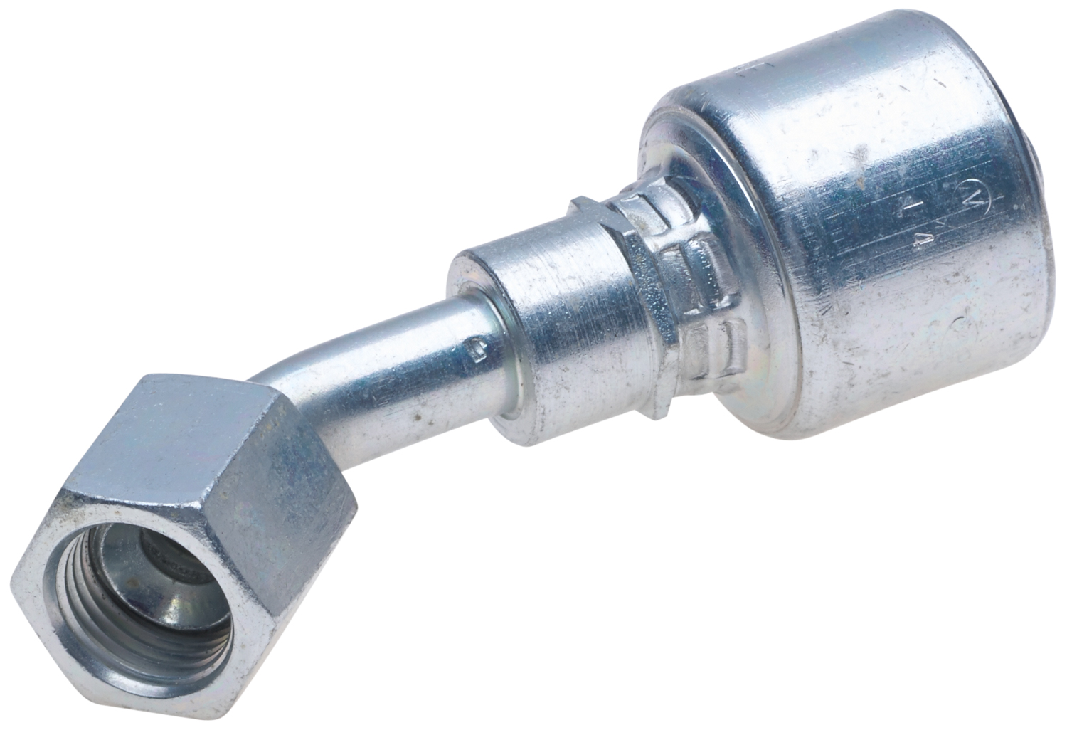 Hydraulic Coupling / Adapter Gates G25175-0606