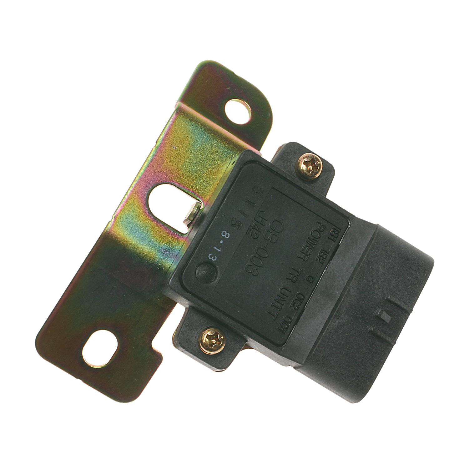 Ignition Control Module Standard Import LX-682