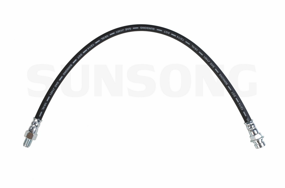 Brake Hydraulic Hose Sunsong 2203519