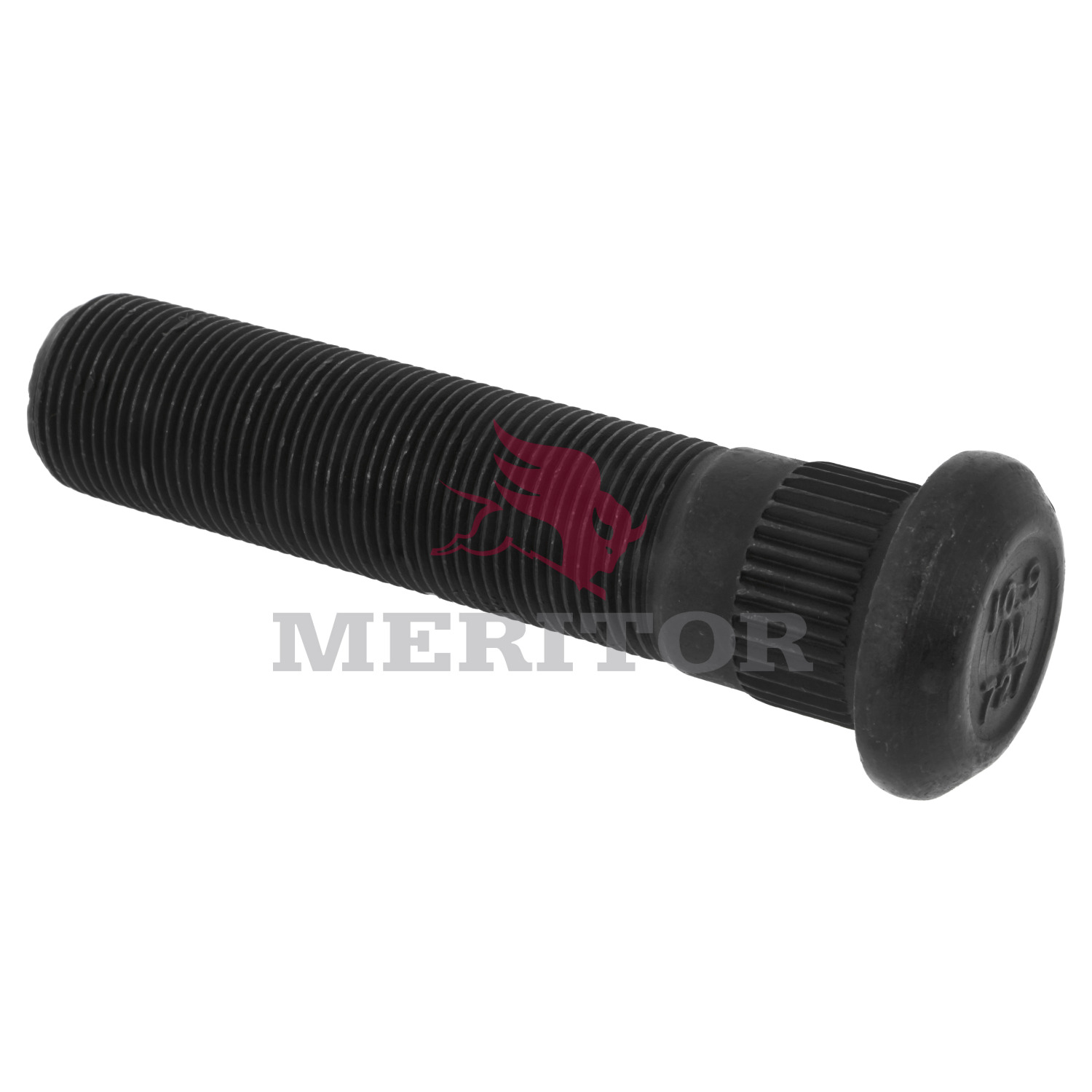 Wheel Stud and Lug Nut Kit Meritor 09001727