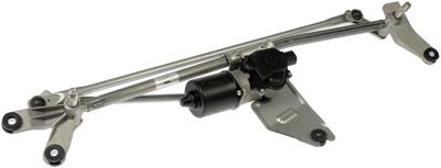 Wiper Motor and Linkage Assembly Dorman - OE Solutions 602-517AS