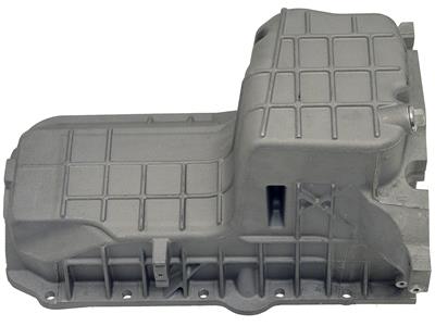 Engine Oil Pan Dorman - OE Solutions 264-068