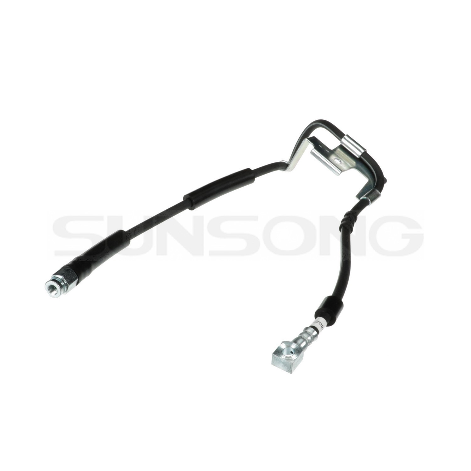 Brake Hydraulic Hose Sunsong 2201116