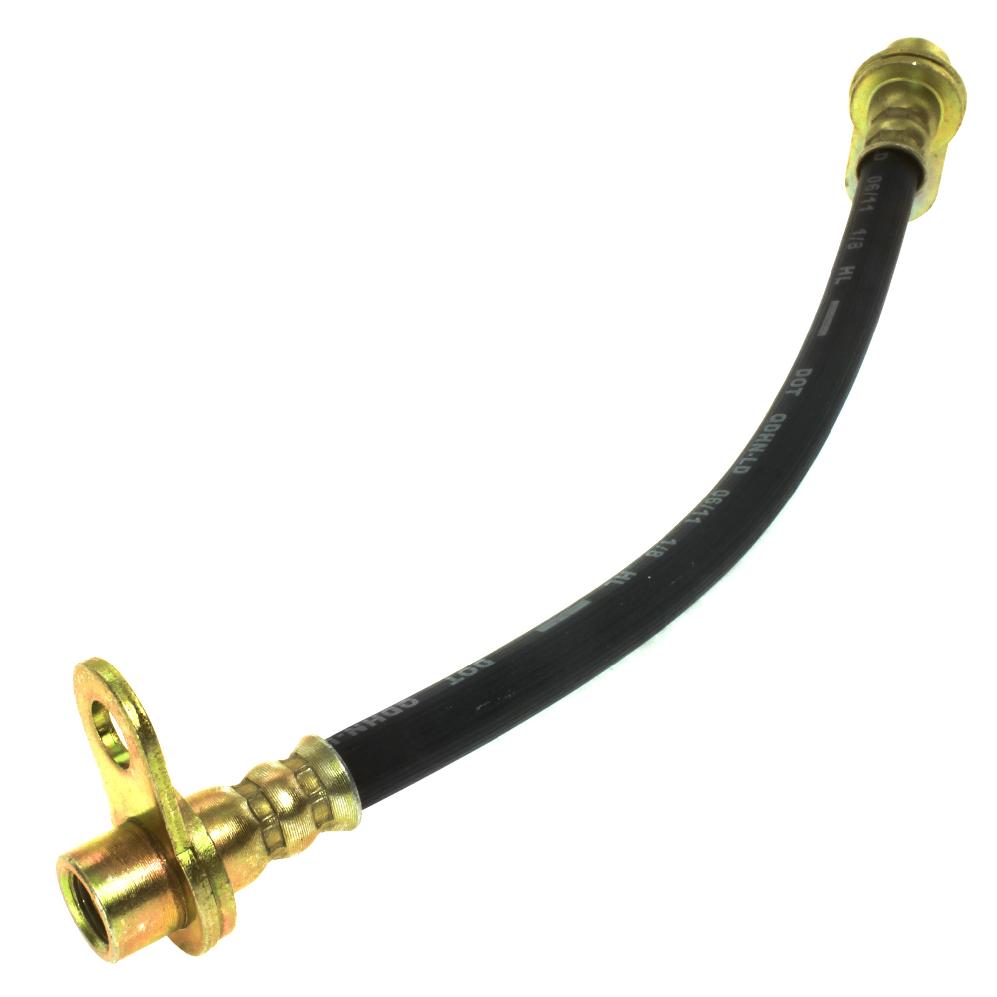 Brake Hydraulic Hose Centric Parts 150.46315