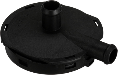 Engine Crankcase Vent Valve Gates EMH903