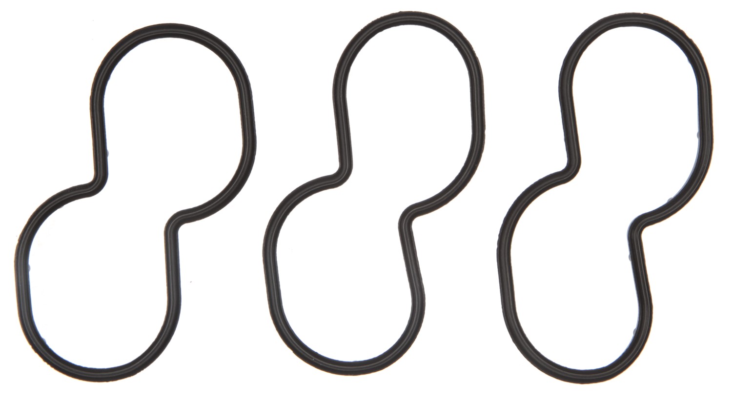 Fuel Injection Plenum Gasket Set MAHLE MS16212