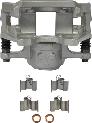 Disc Brake Caliper CARDONE Reman 18-B5642