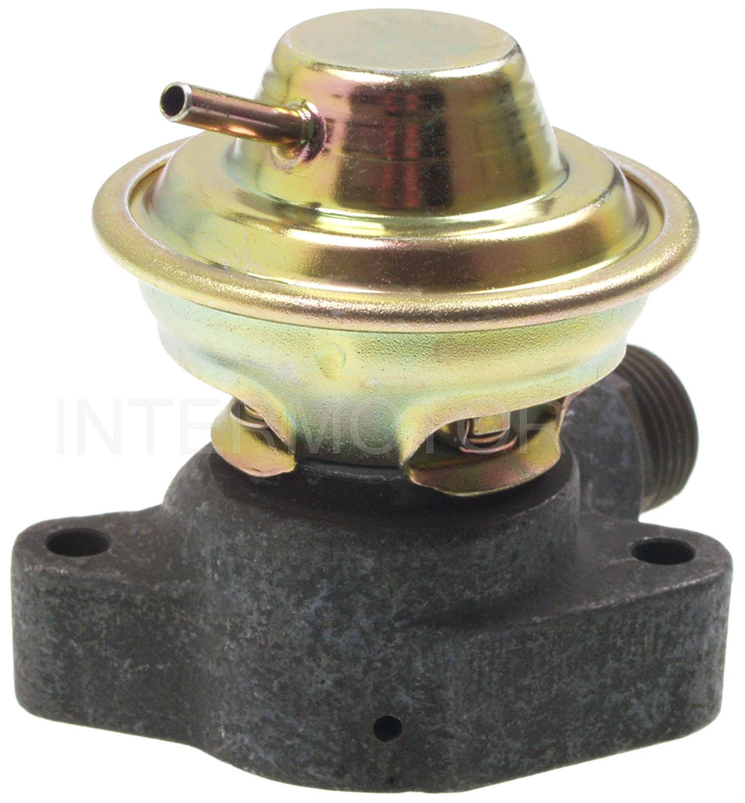 Exhaust Gas Recirculation (EGR) Valve Standard Import EGV1101
