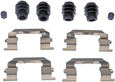 Disc Brake Hardware Kit Dorman - First Stop HW13762
