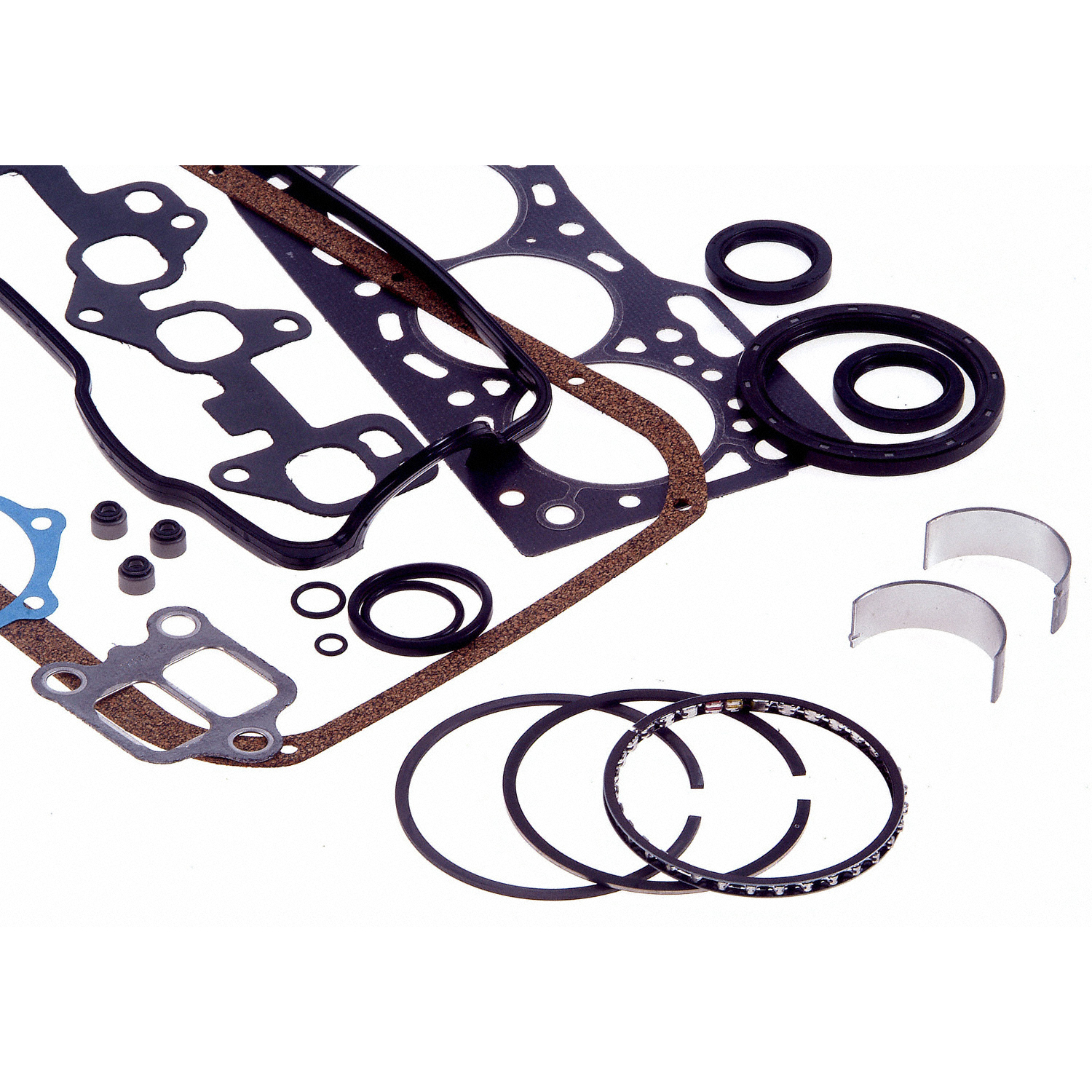 Engine Rebuild Kit Sealed Power 205-6191