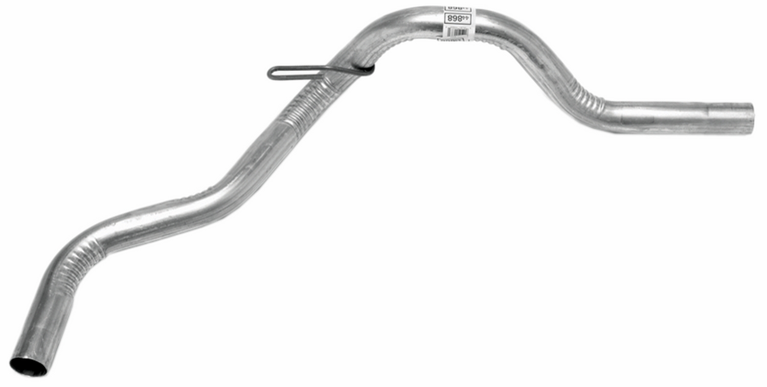 Exhaust Tail Pipe Walker Exhaust 44868
