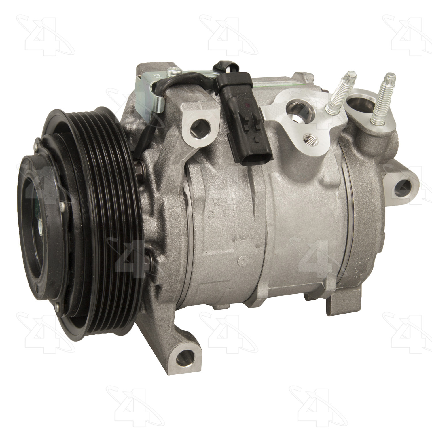 A/C Compressor Four Seasons 98314