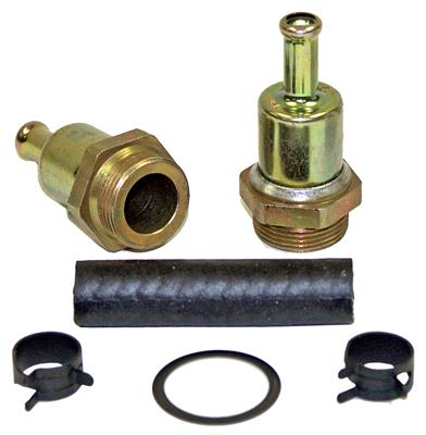 Fuel Filter Wix 33019