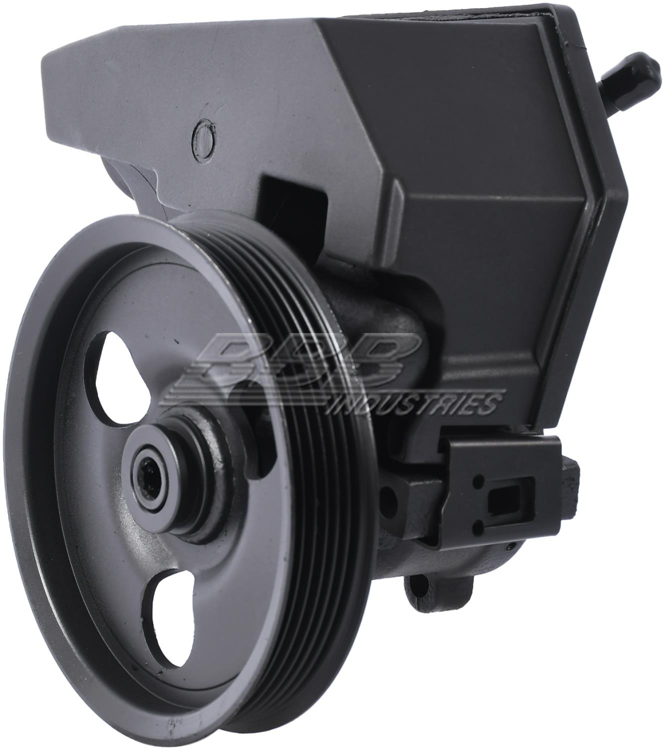 Power Steering Pump BBB Industries 733-18111A1