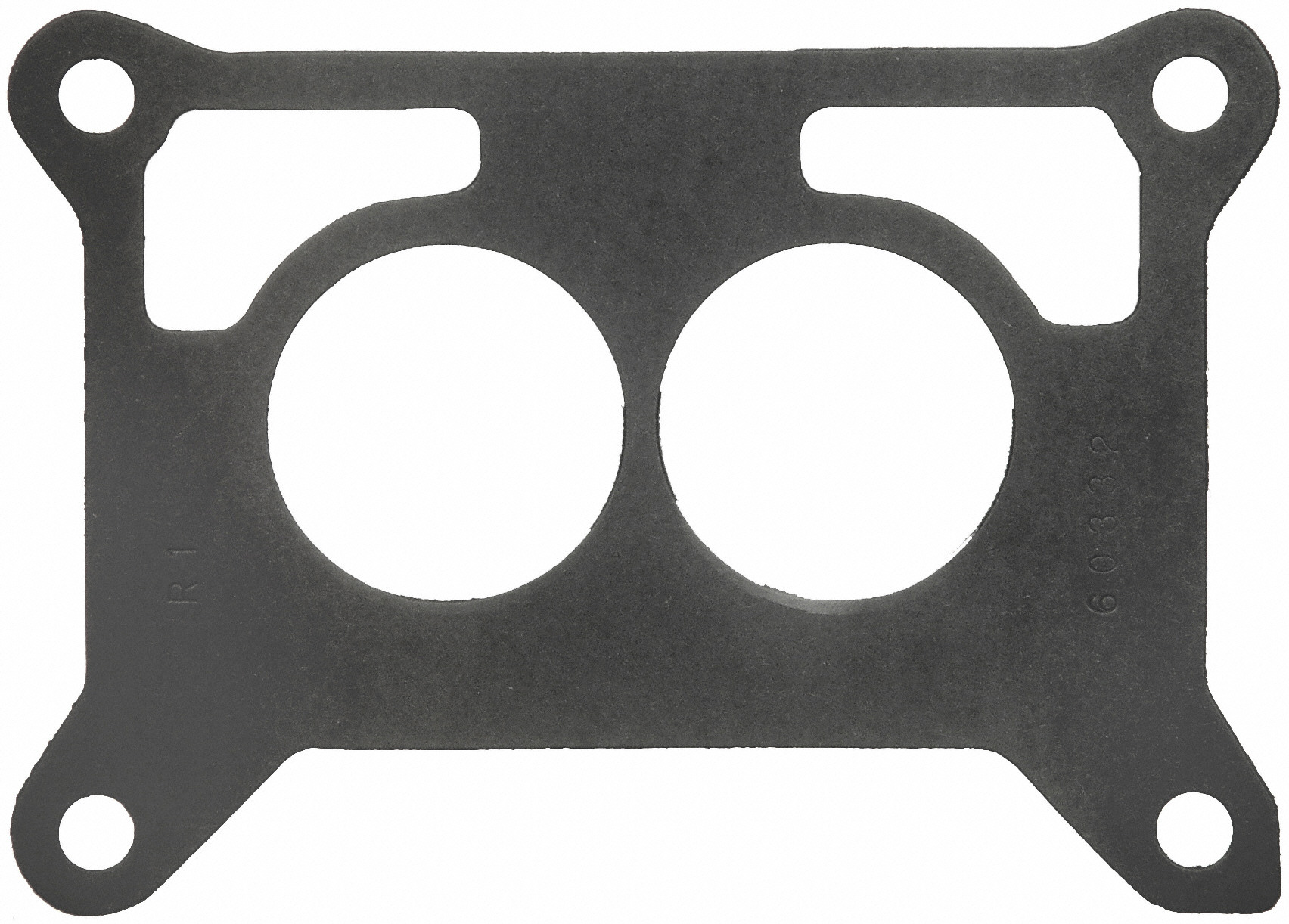 Carburetor Mounting Gasket FEL-PRO 60332
