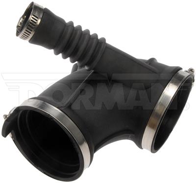 Engine Air Intake Hose Dorman - OE Solutions 696-058