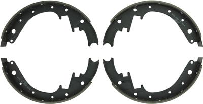 Drum Brake Shoe Perfect Stop PSS55DR