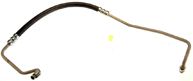 Power Steering Pressure Line Hose Assembly Edelmann 91875