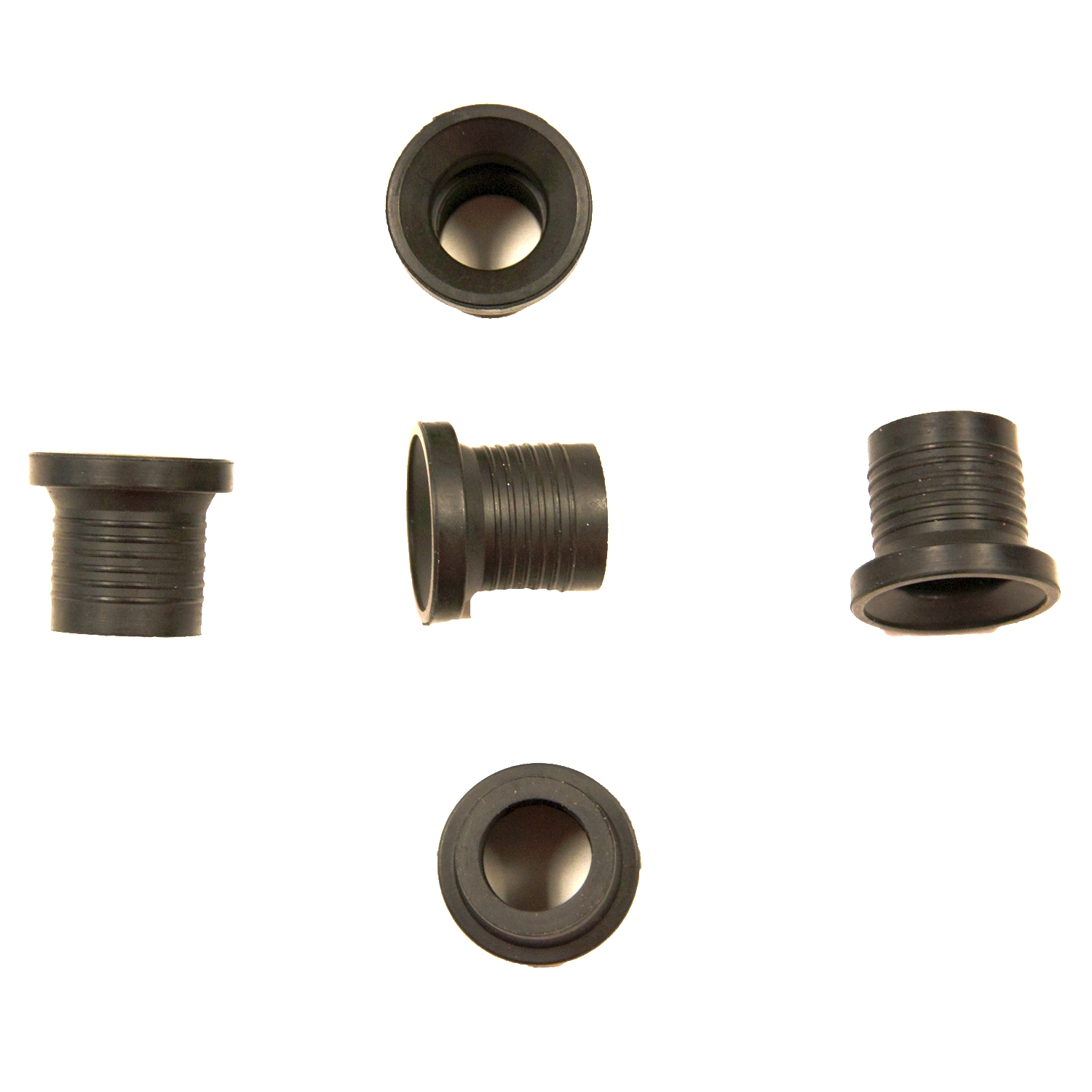 Automatic Transmission Dipstick Tube Seal ATP SO-35
