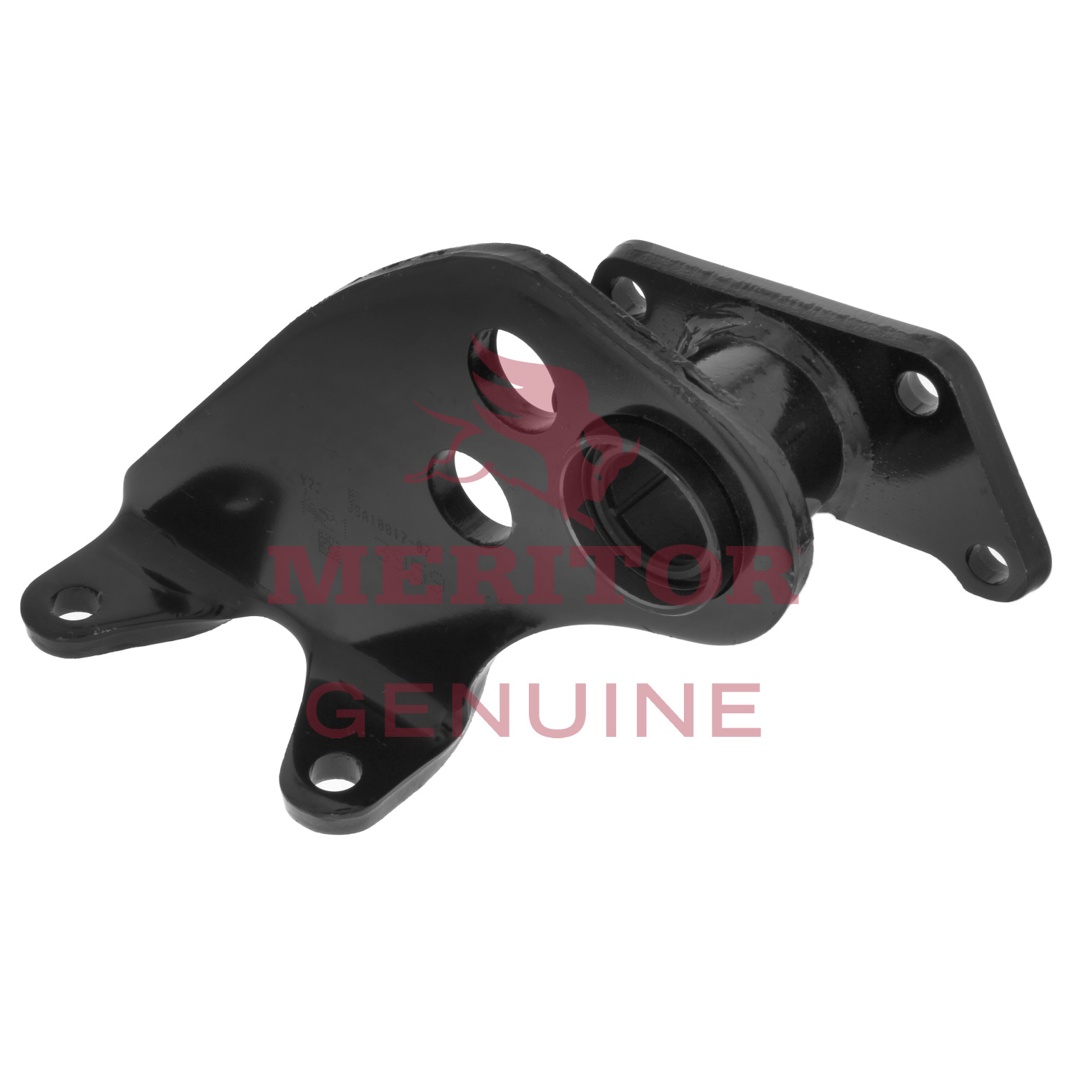 Air Brake Chamber Bracket Meritor A213299G3959